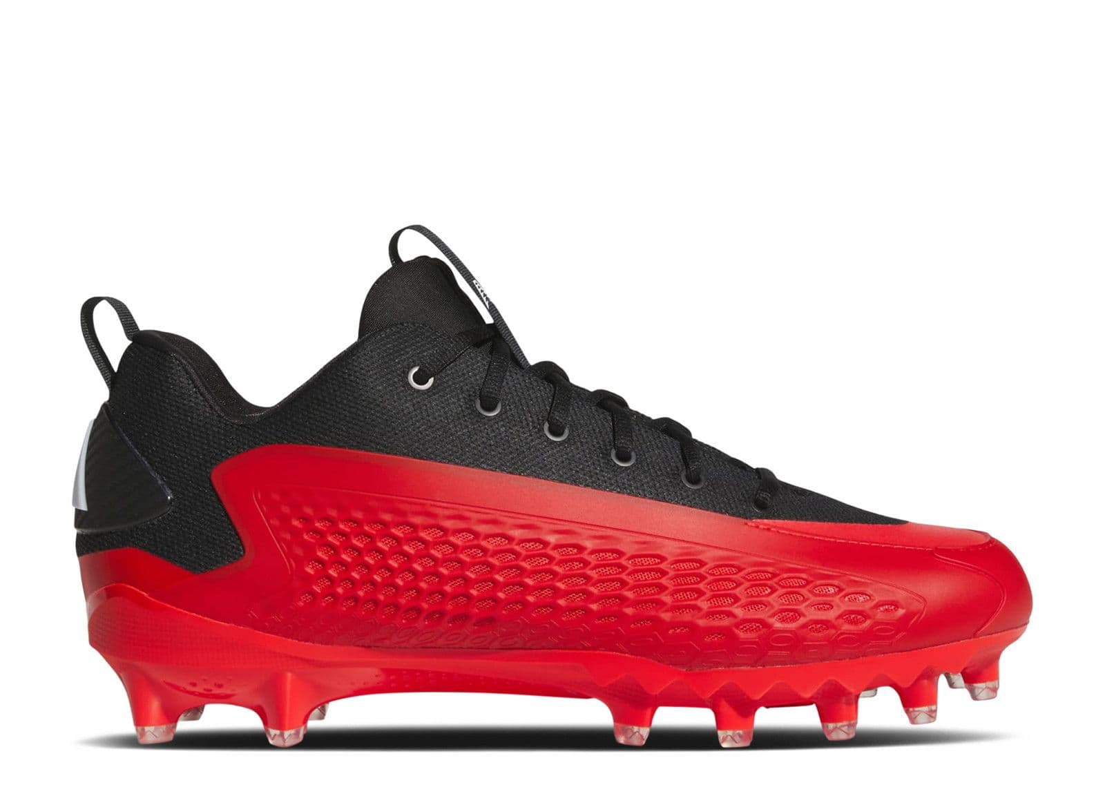 Adidas AE 1 Low Cleat 'Black Red Cloud White'
