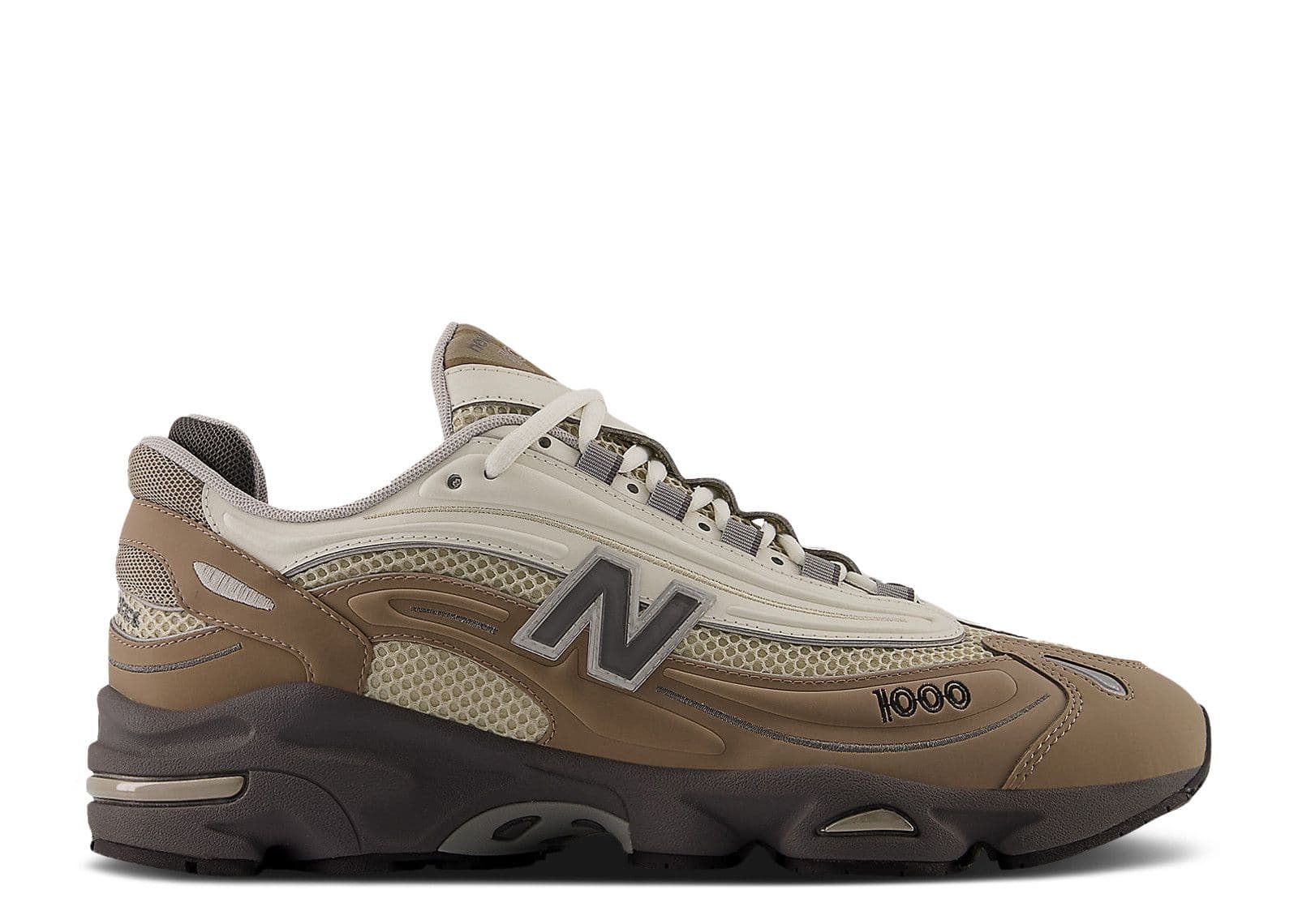 New Balance 1000 'Mushroom'