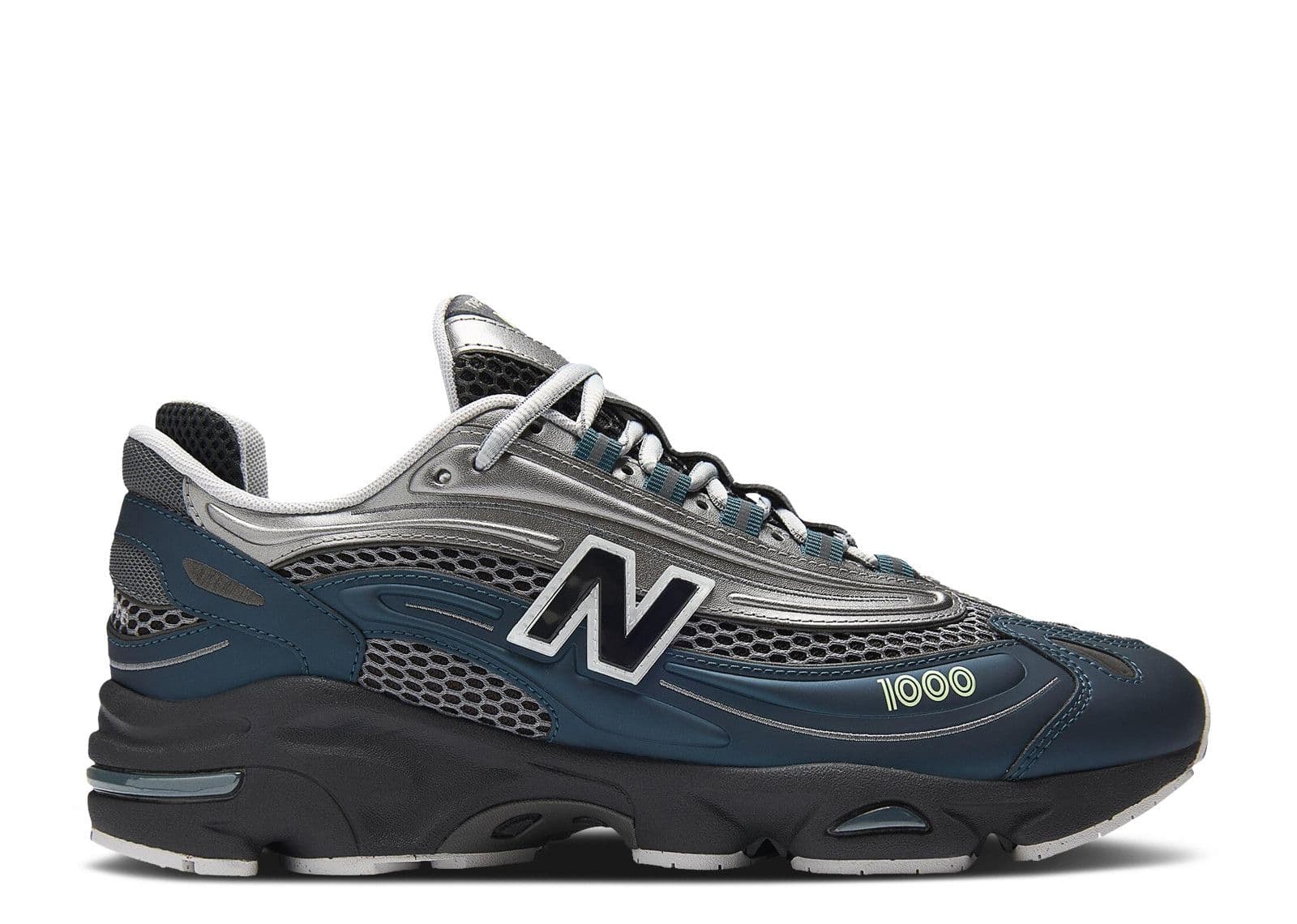 New Balance 1000 'Deep Ocean'