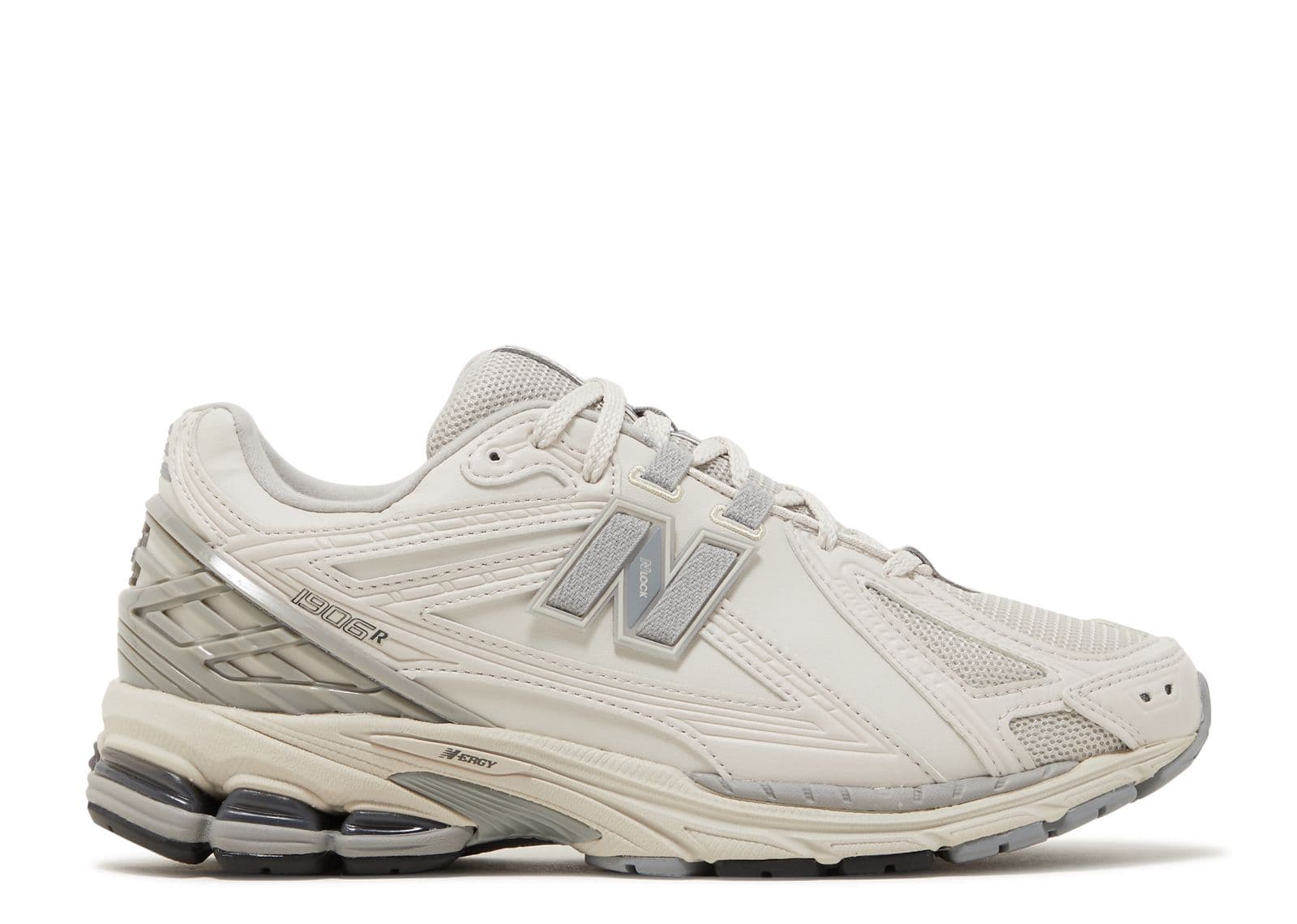 New Balance 1906R 'White Grey'