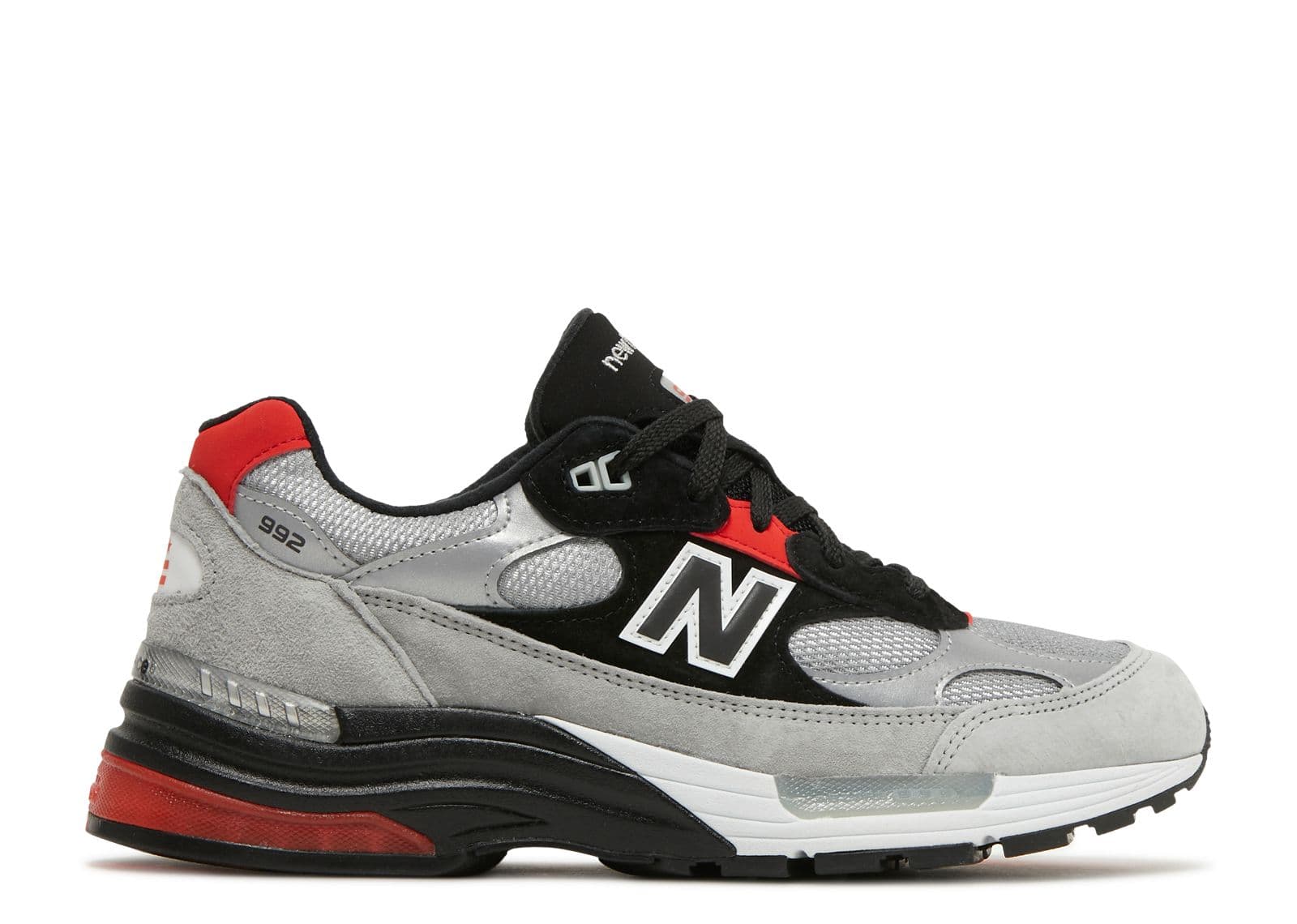 New Balance DTLR x 992 Made in USA 'Discover &amp; Celebrate'