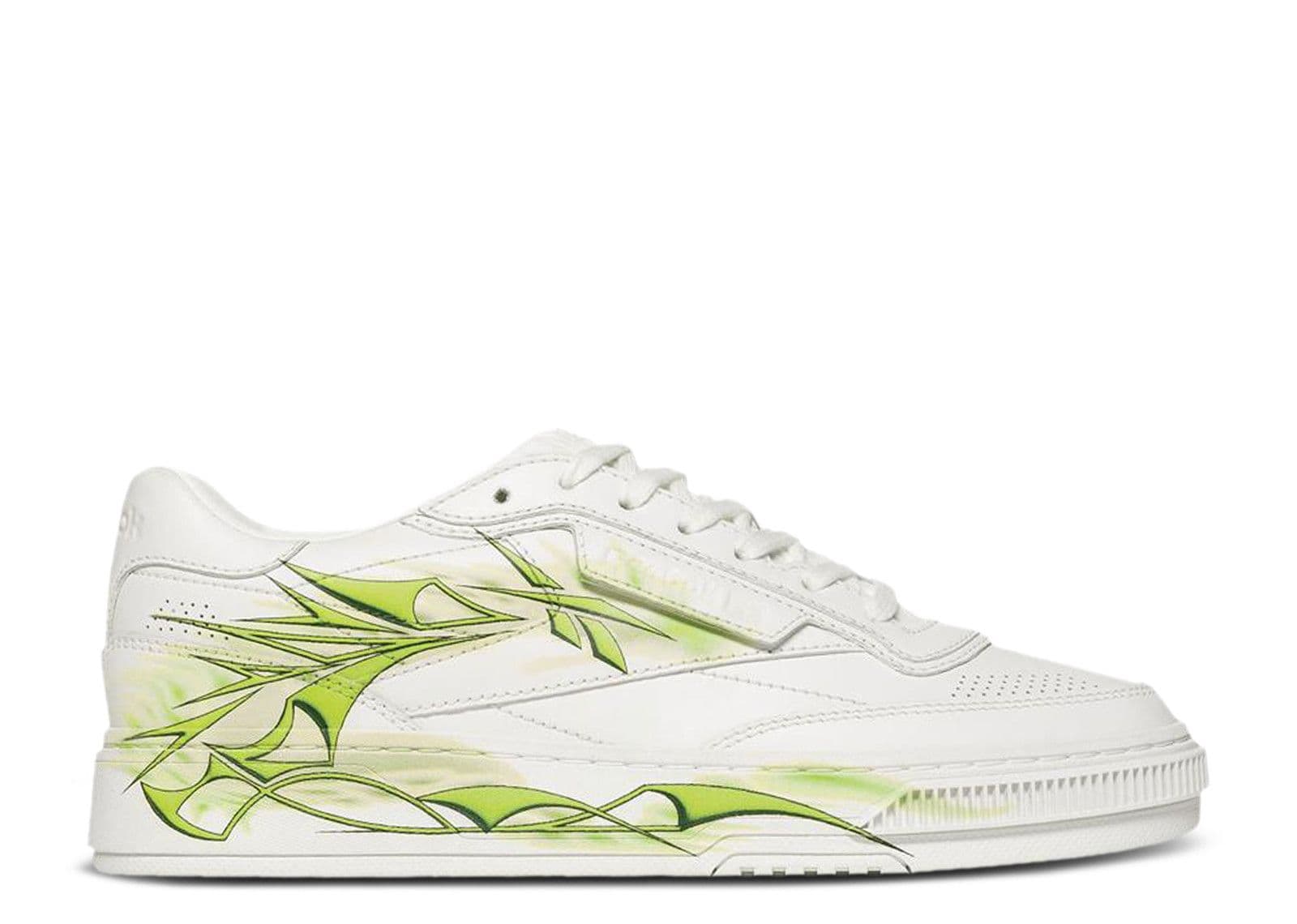 Club C LTD 'Green Dragon'