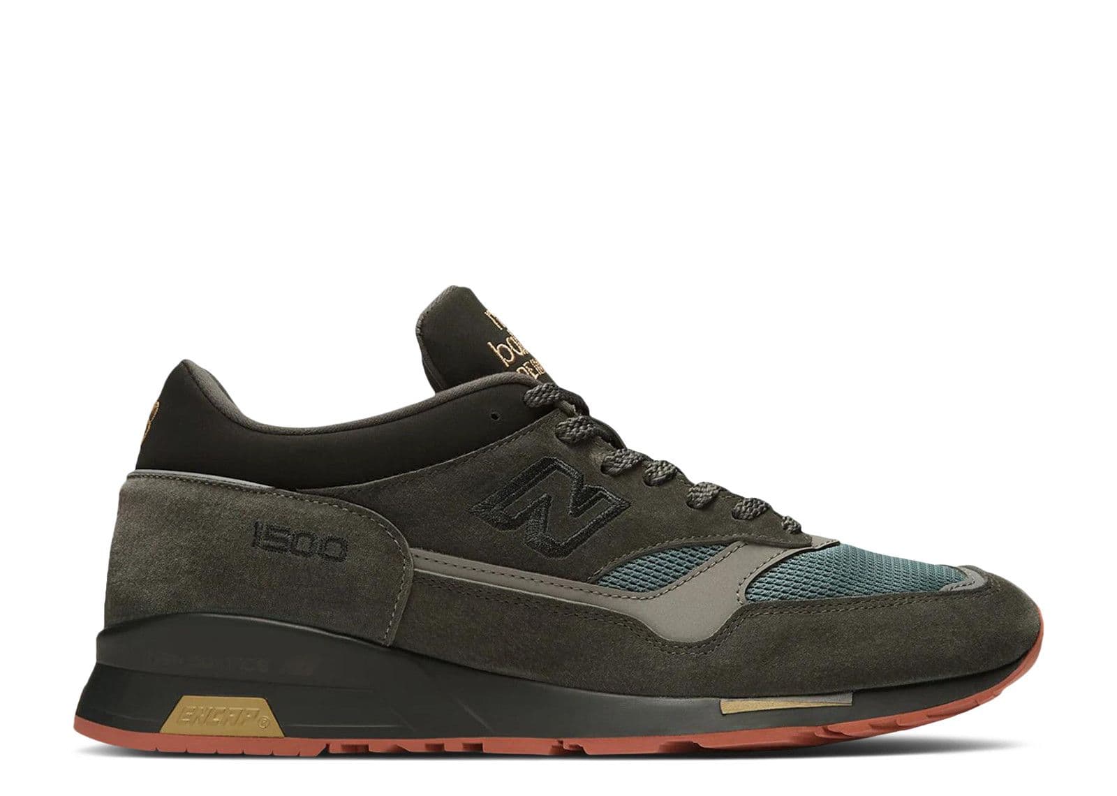 New Balance 1500 Made in England 'Raven'