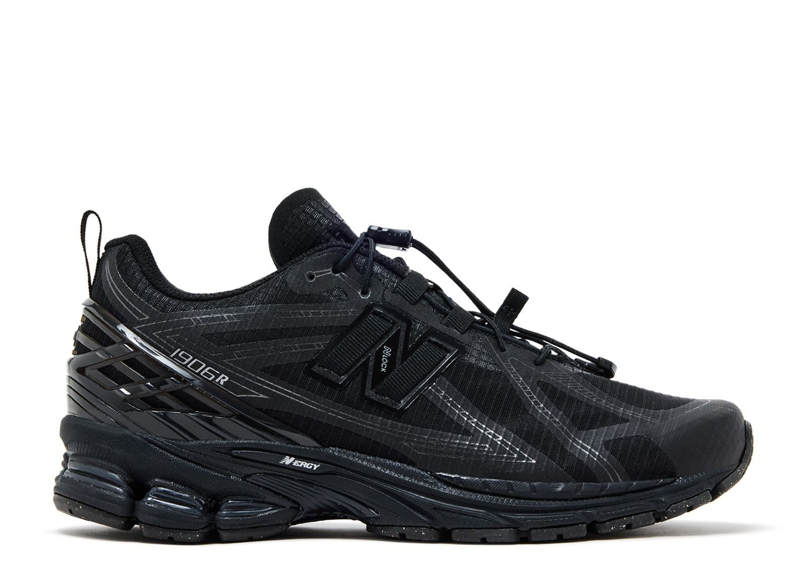New Balance 1906R 'No Sew Pack - Black'