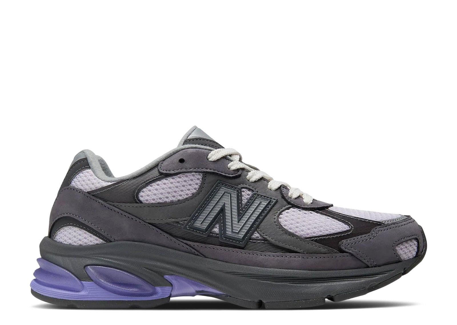 New Balance 2010 'Grey Purple'