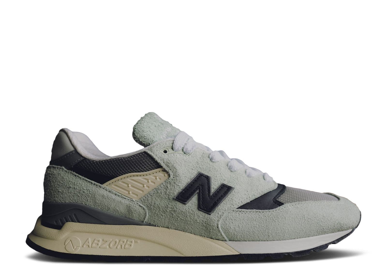 New Balance The Whitaker Group x 998 Made in USA 'Willful Bias'