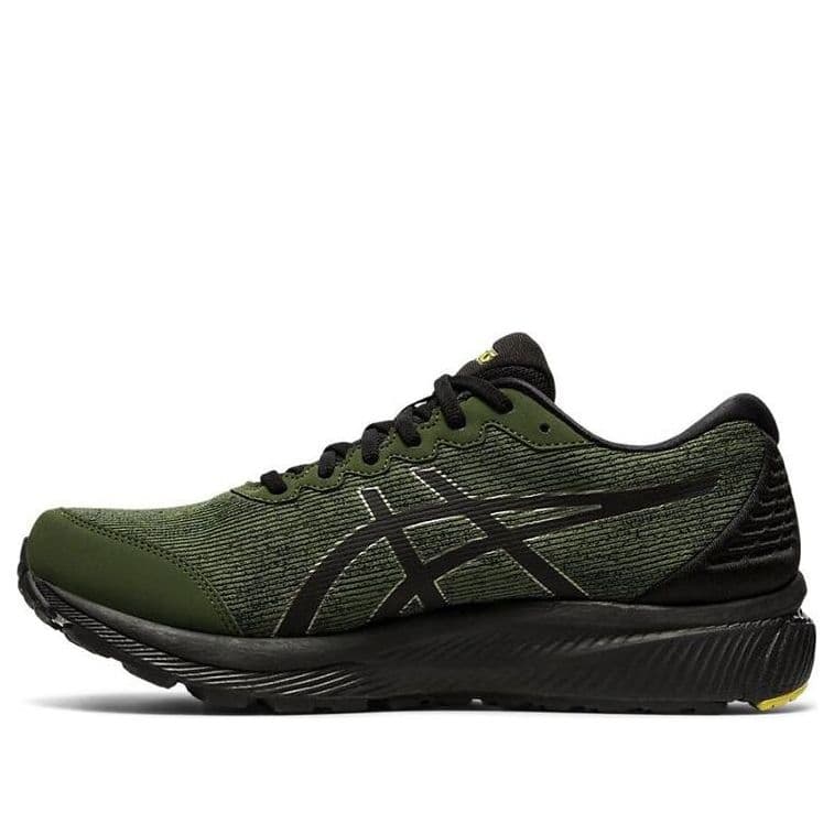 ASICS Gel-Cumulus 22 GTX 'Smog Green' 1011A893-300