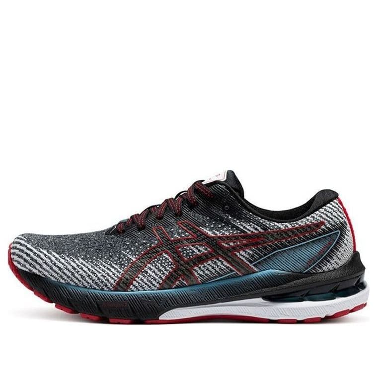 ASICS GT-2000 10 'Black Sport Red' 1011B434-001