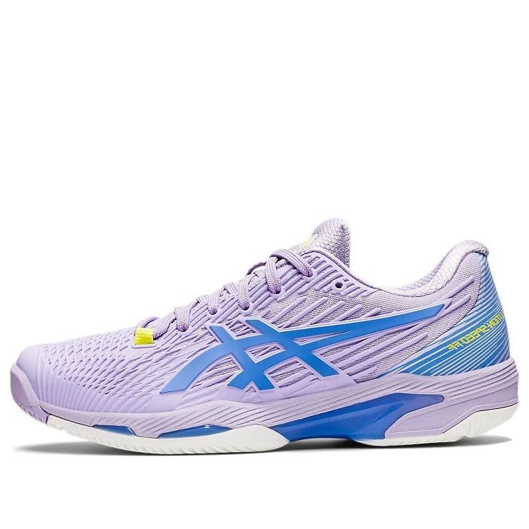 ASICS Solution Speed FF 2 'Murasaki Periwinkle Blue'