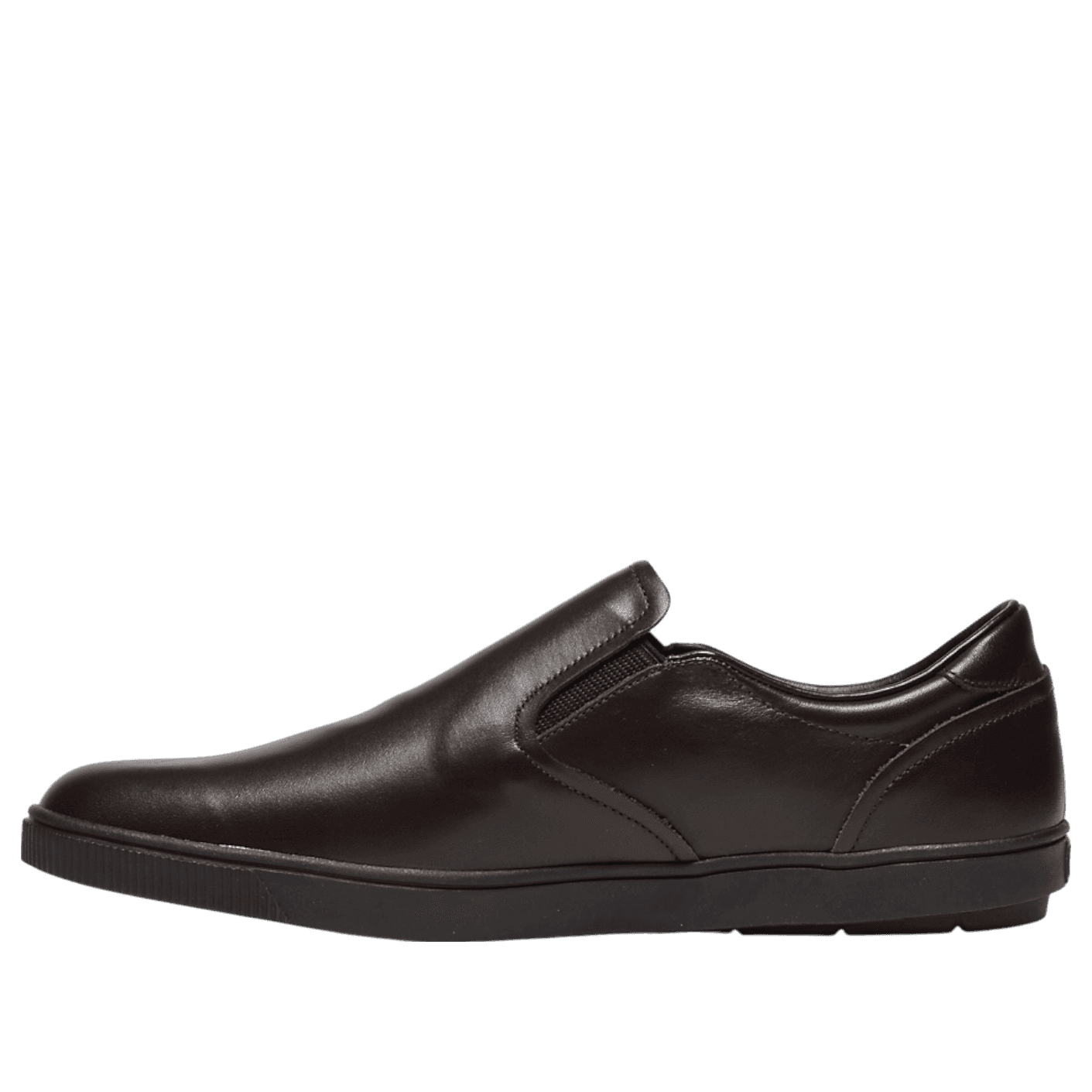 Onitsuka Tiger Tiger Slip-On Deluxe 'Coffee'