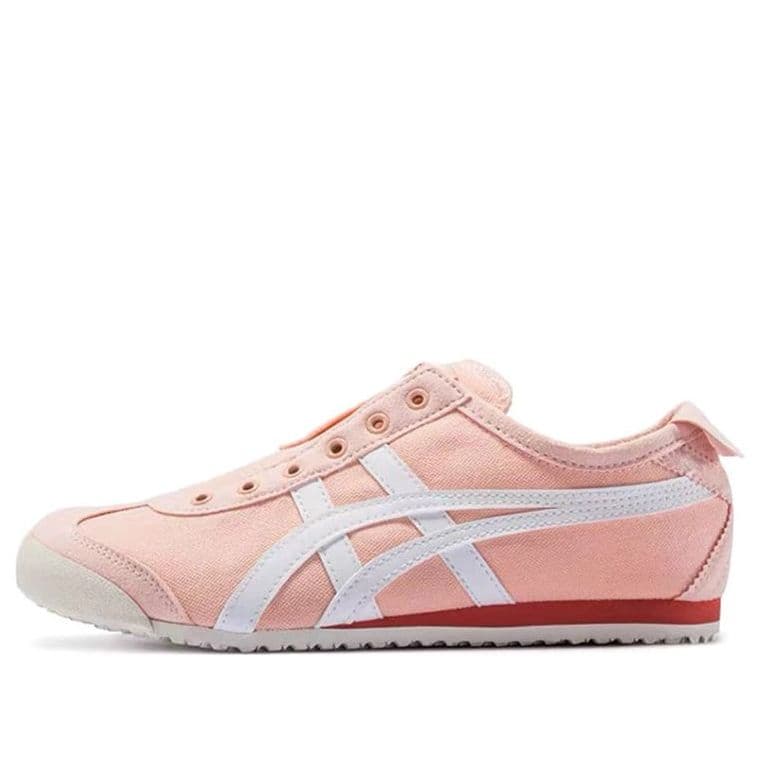 (WMNS) Onitsuka Tiger Mexico 66 Slip-On 'Breeze' 1182A087-700