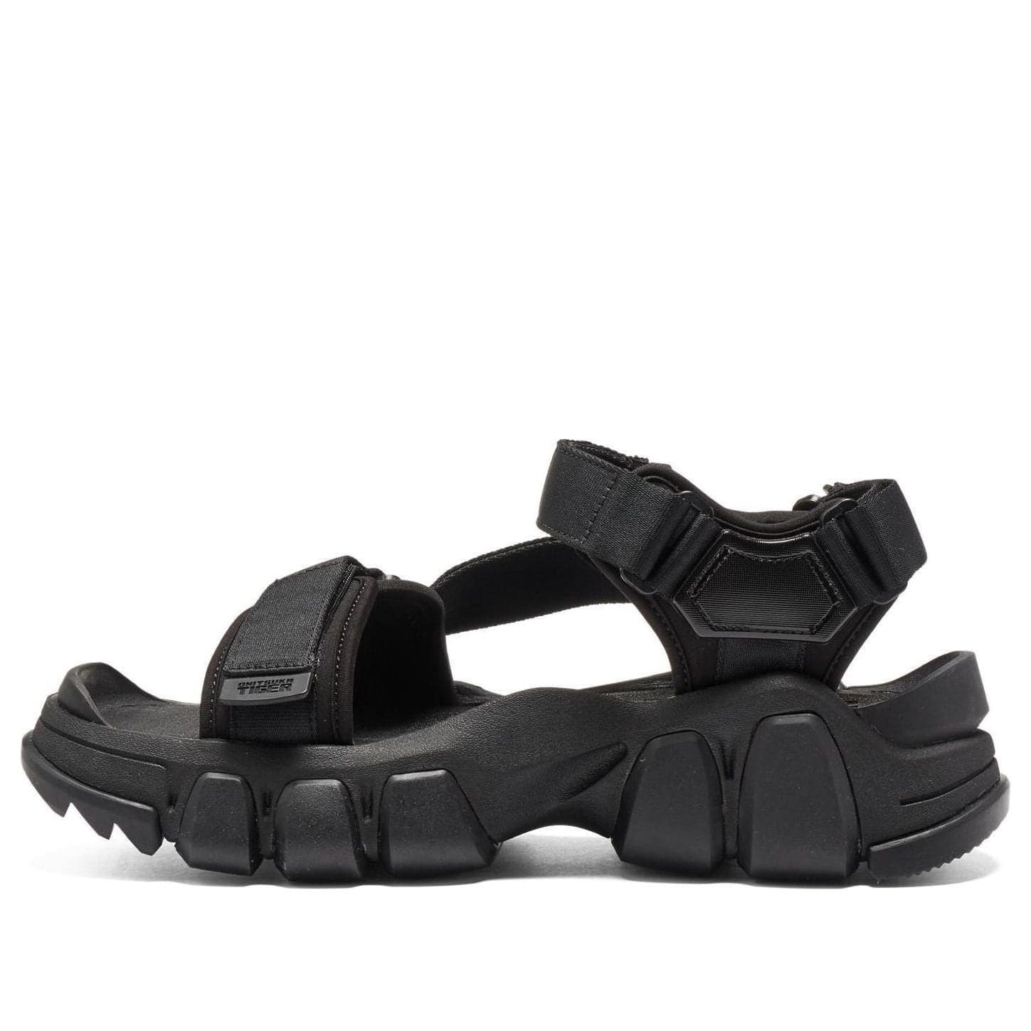 Onitsuka Tiger Dentigre Belted 'Black'