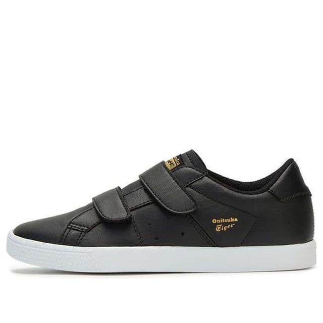 Onitsuka Tiger Lawnship 'Black White'