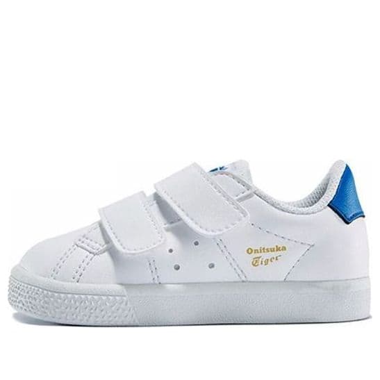 Onitsuka Tiger Lawnship 'White Blue'