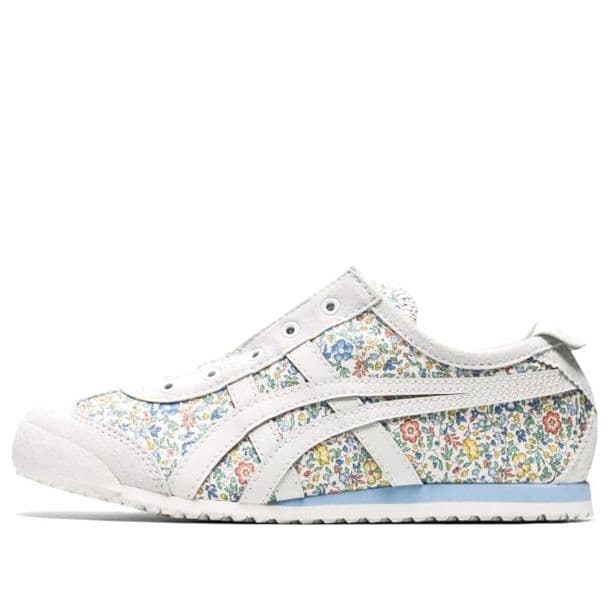 Onitsuka Tiger Mexico 66 Slip-On 'Grey'