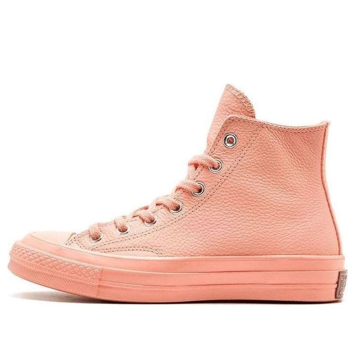 Converse Chuck Taylor All Star 1970s Hi 'Pink Red' 159656C