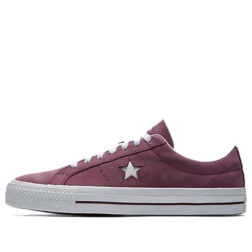 Converse One Star Purple 160536C