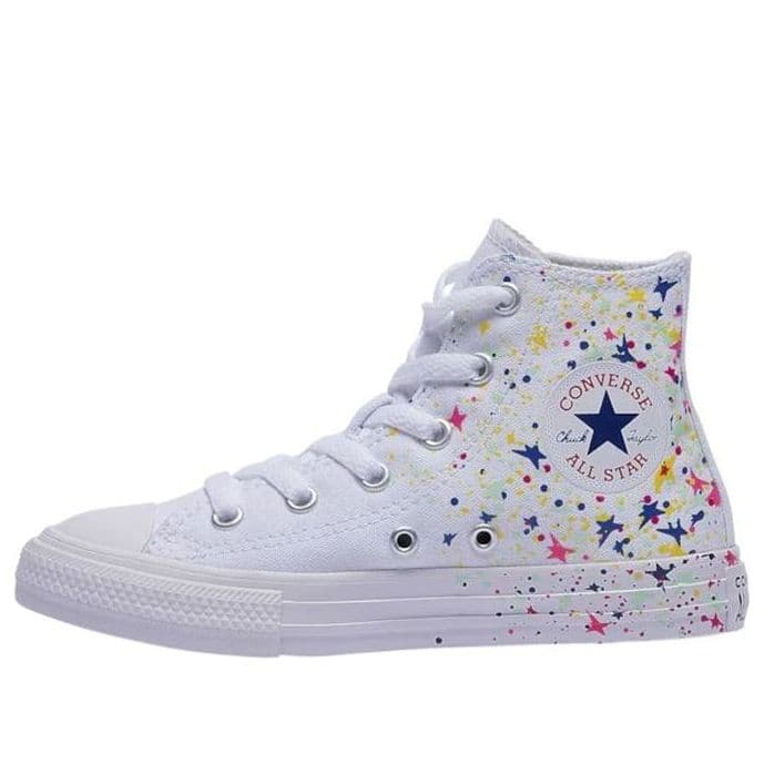 Converse Chuck Taylor All Star 'White' 366457F