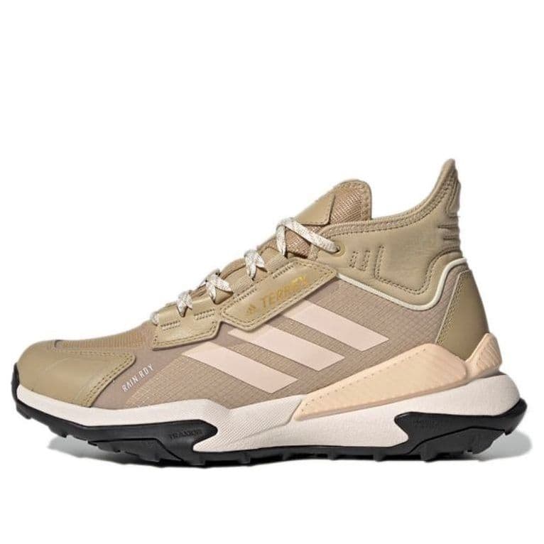 adidas Terrex Hyperblue Mid Rain.RDY 'Beige Tone'