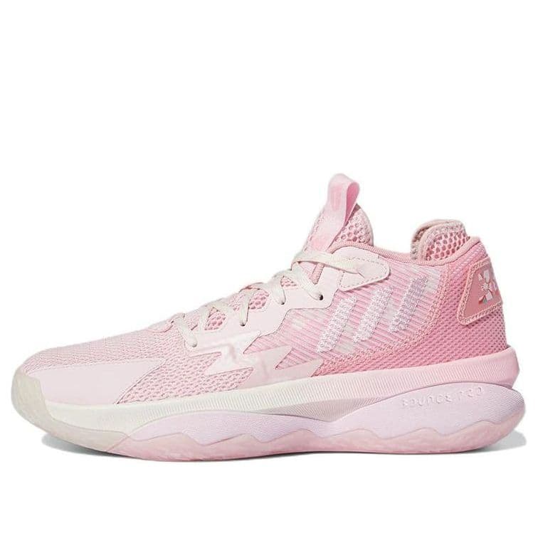 adidas Dame 8 'Sakura'