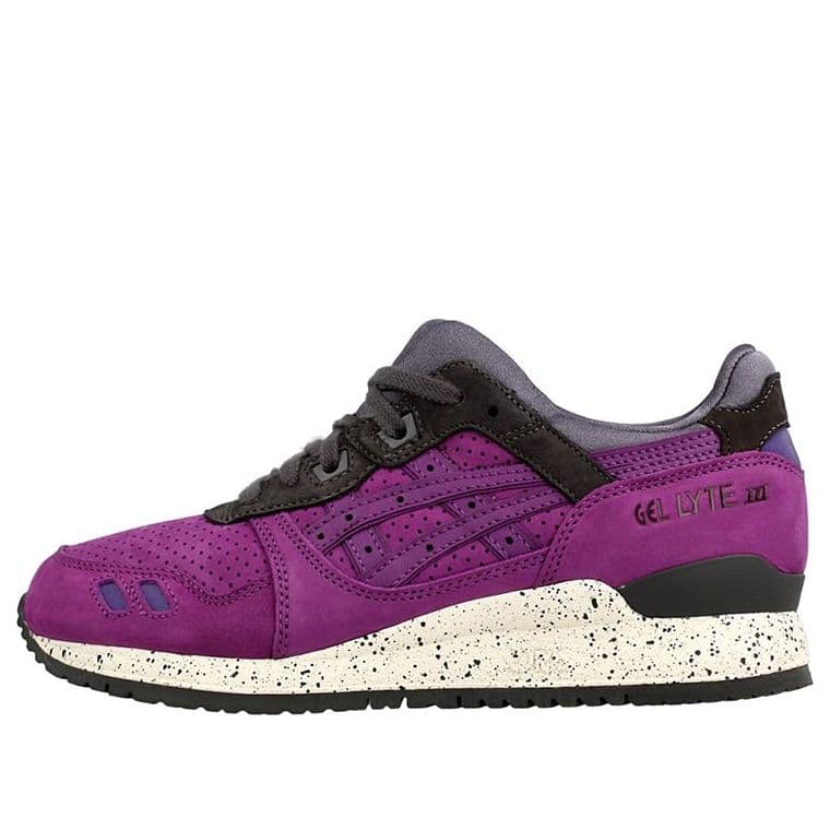 ASICS Gel Lyte 3 'After Hours' H5P4L-3333