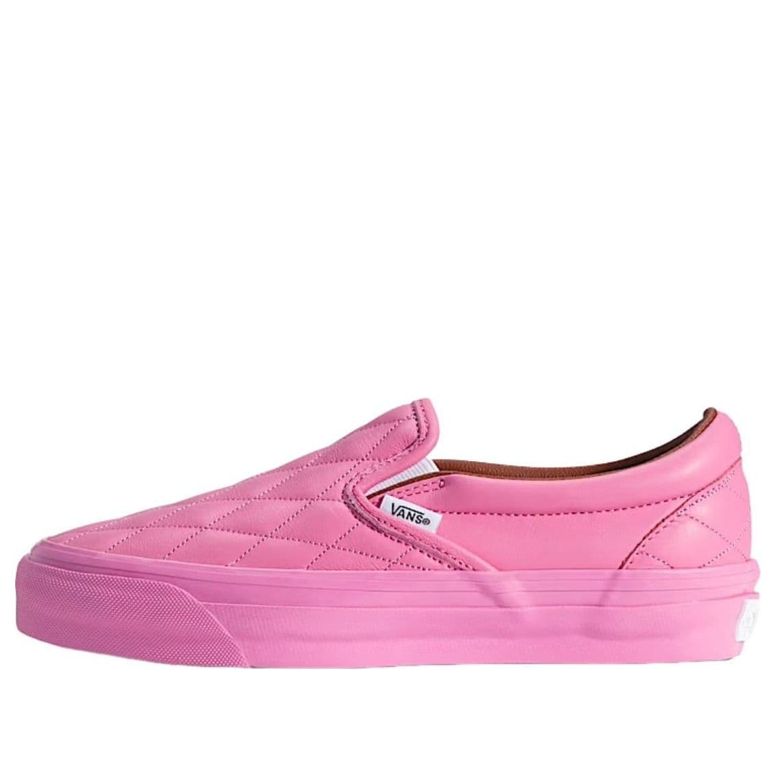 Vans Premium Classic Slip-On 'Pink'