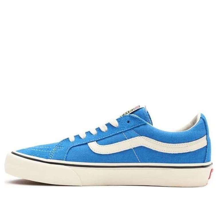 Vans Sk8-low Reissue Sf Blue VN0A4UWI4UG