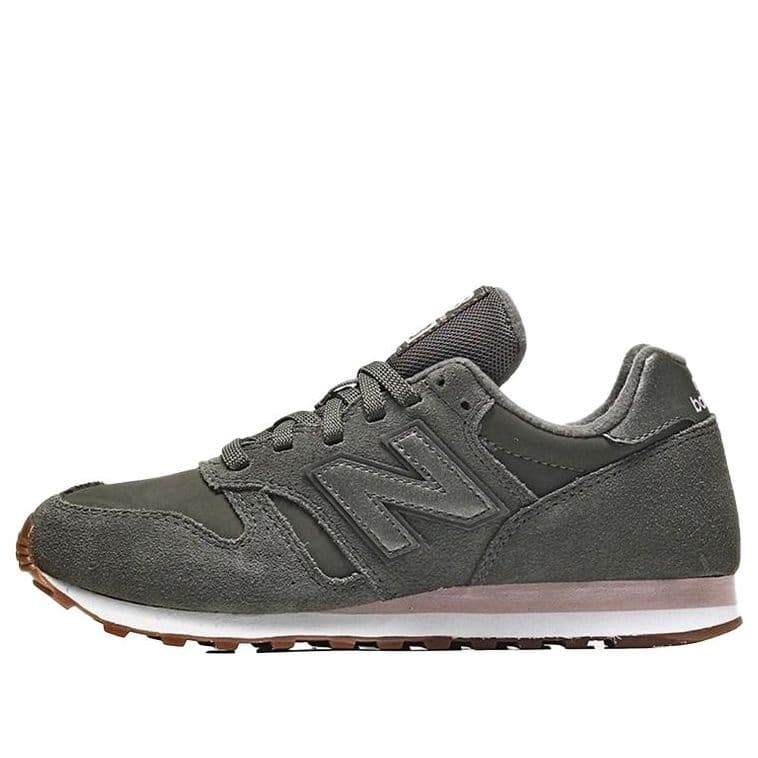 New Balance 373 Series Low-Top 'Green'
