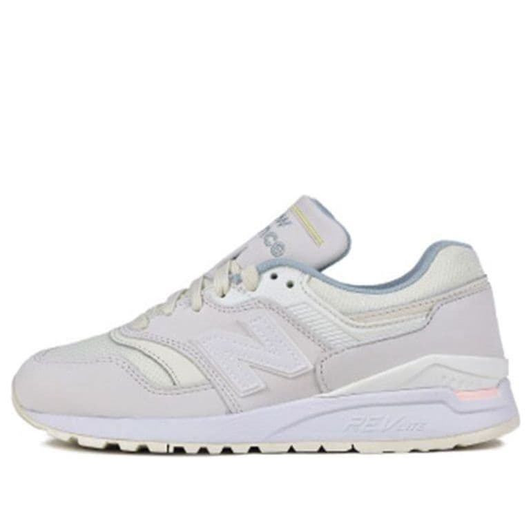 (WMNS) New Balance 997 Series 'Ivory' WL997HPS