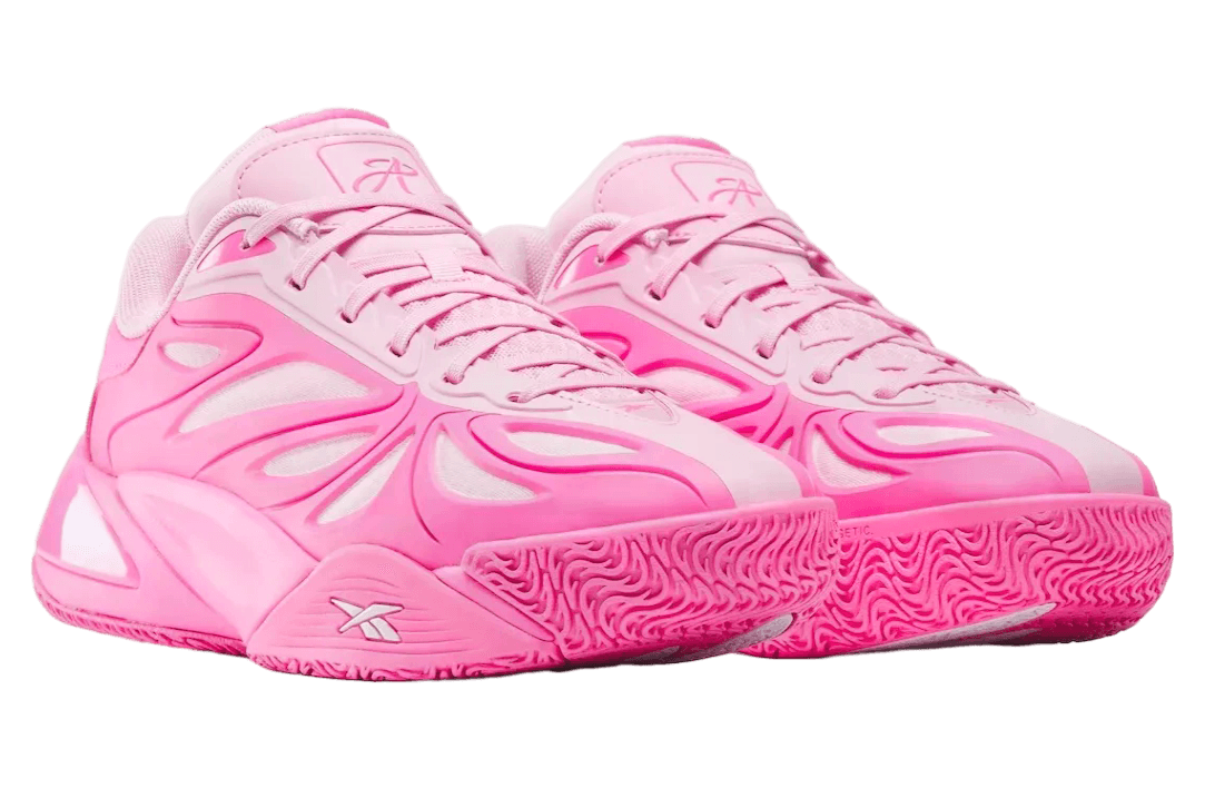 Reebok Angel Reese 1 Paradise Pink