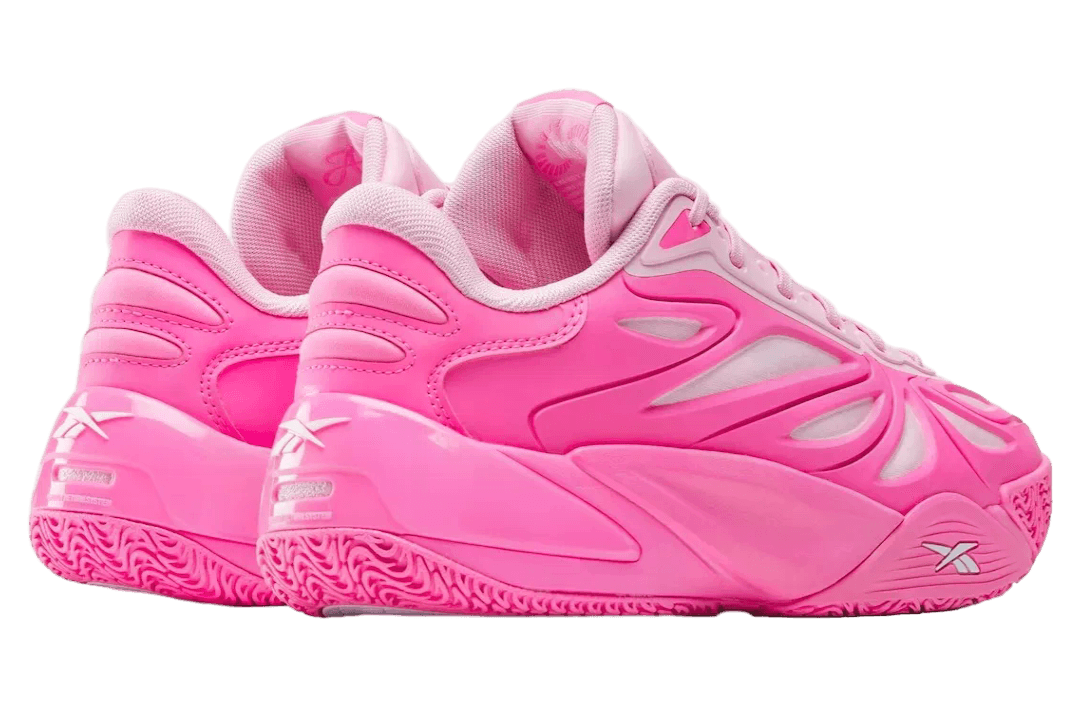 Reebok Angel Reese 1 Paradise Pink