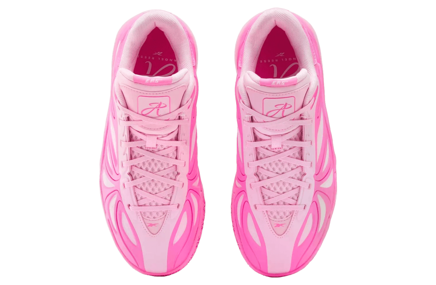 Reebok Angel Reese 1 Paradise Pink