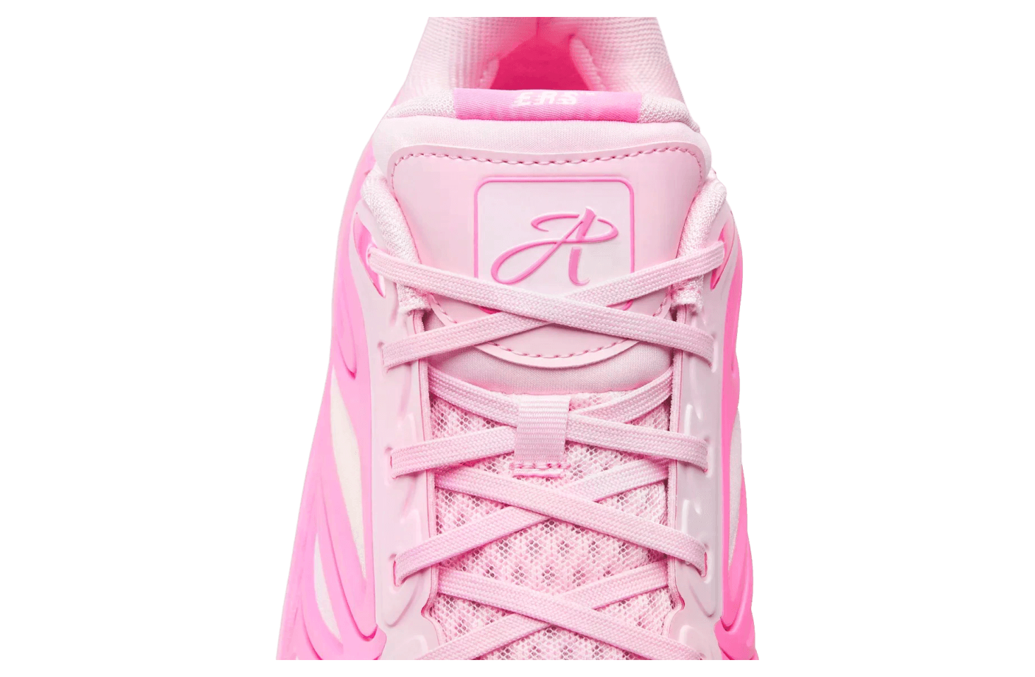 Reebok Angel Reese 1 Paradise Pink