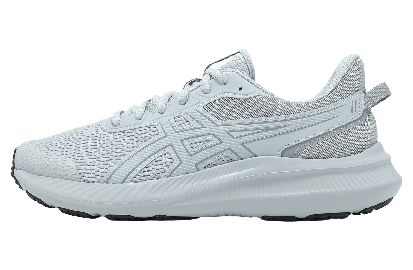 Asics Jolt 5 Piedmont Grey / Gravel
