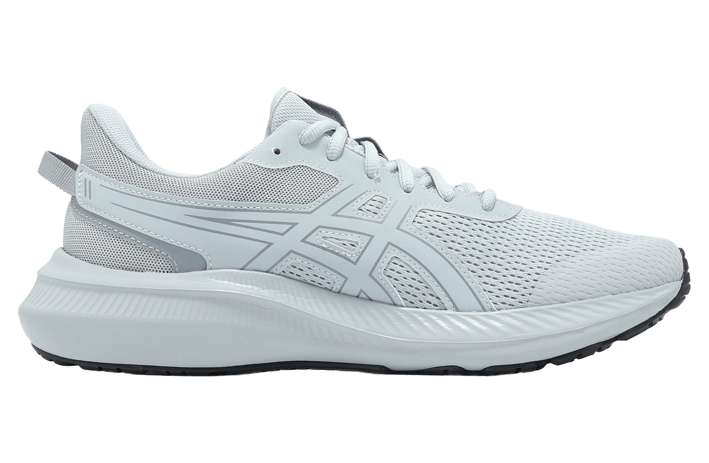 Asics Jolt 5 Piedmont Grey / Gravel