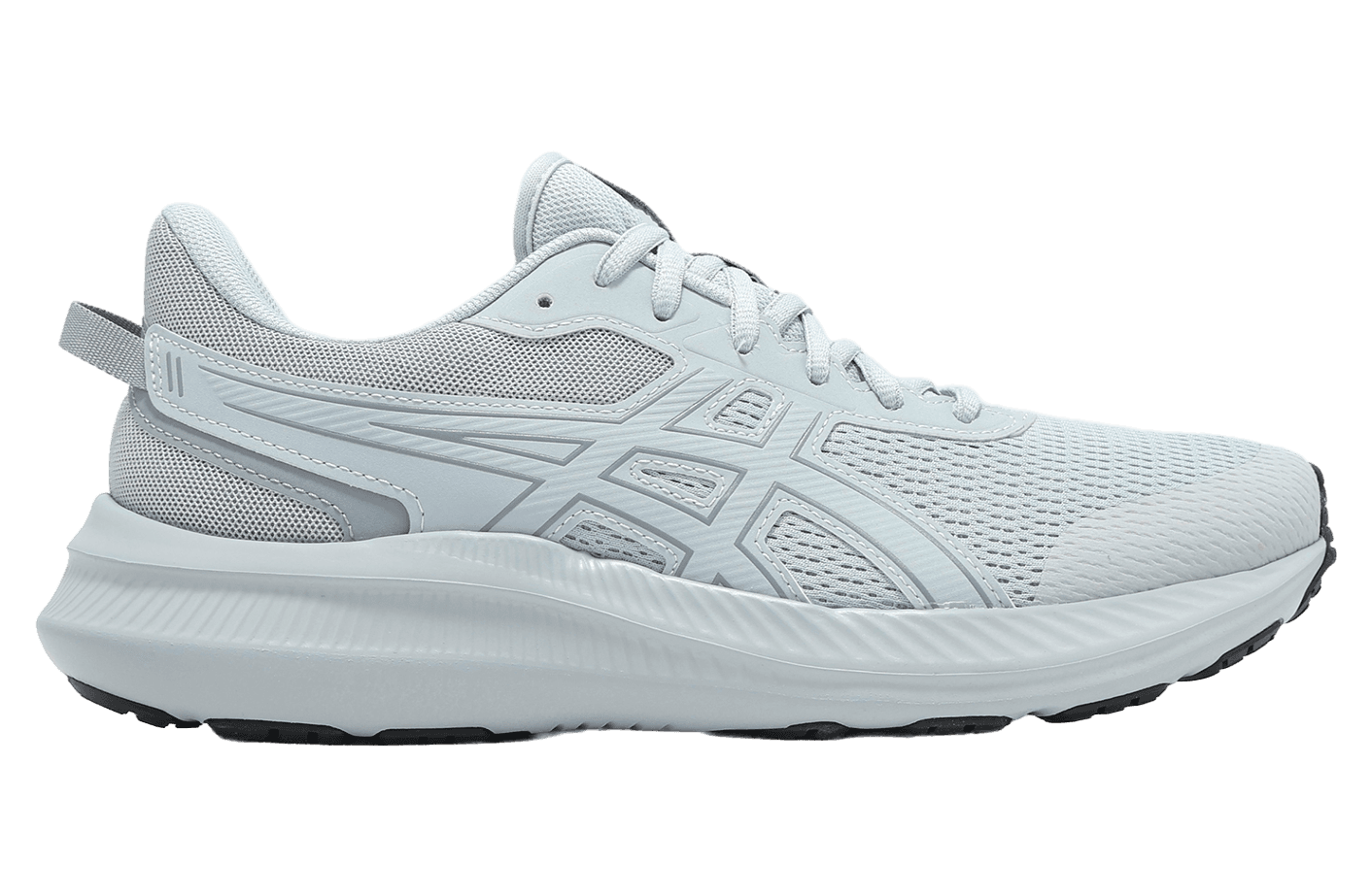 Asics Jolt 5 Piedmont Grey / Gravel