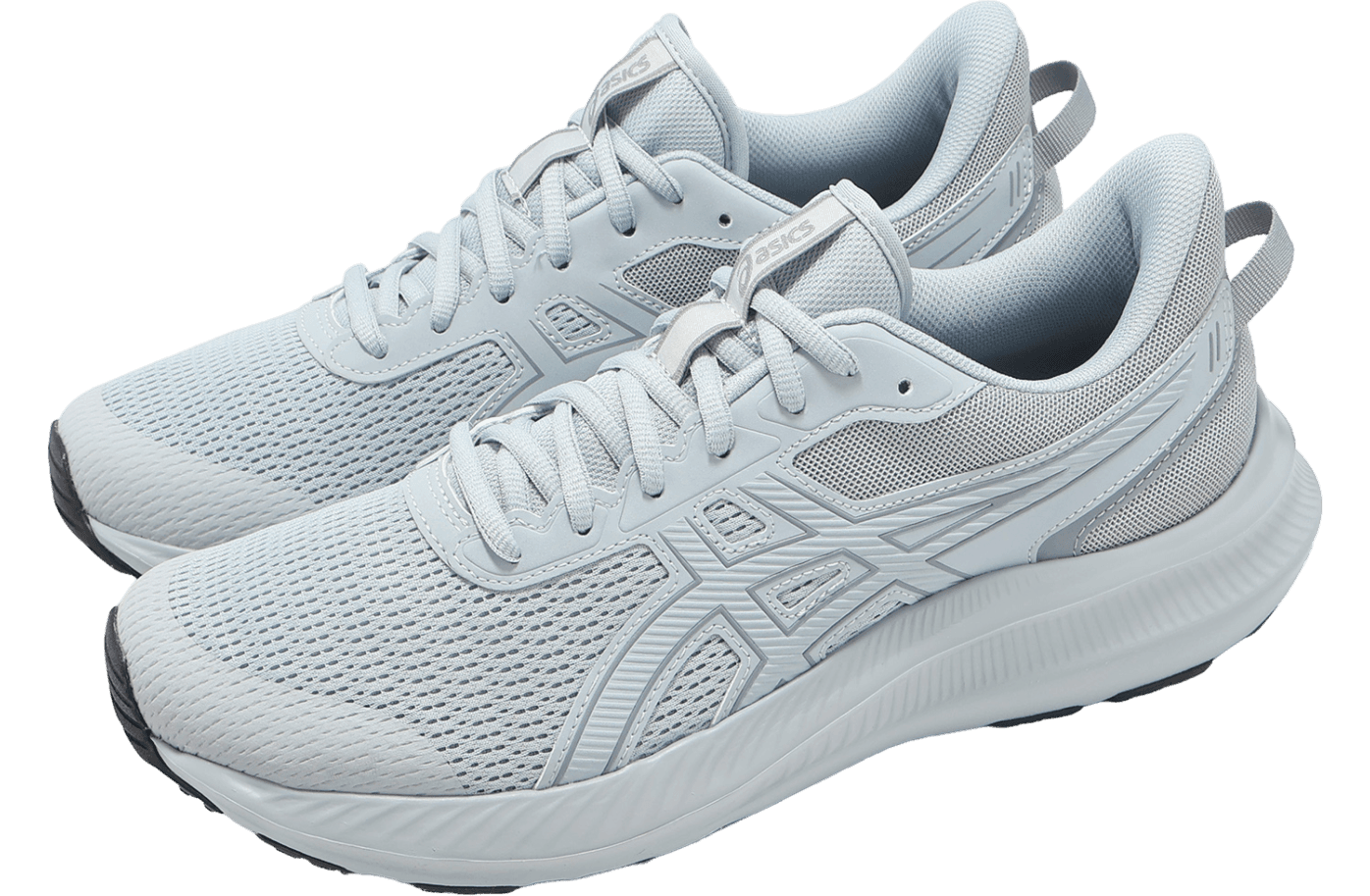 Asics Jolt 5 Piedmont Grey / Gravel