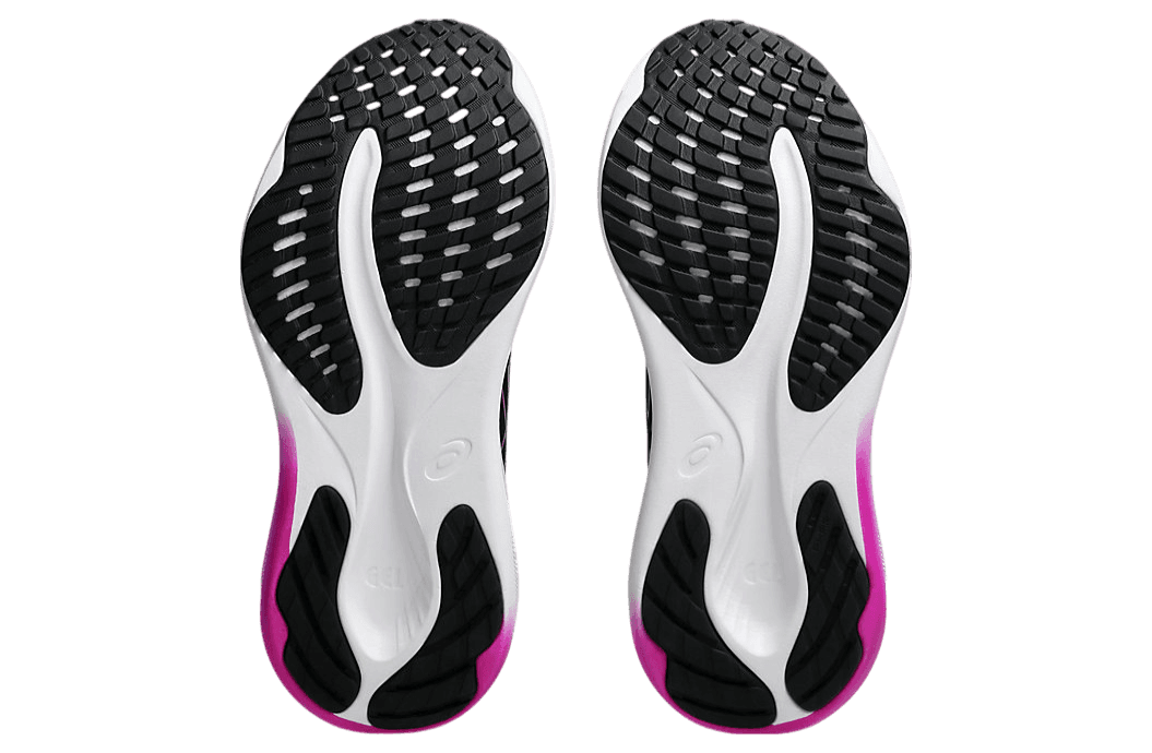 Asics Gel-Pulse 15 WMNS Black / Bold Magenta