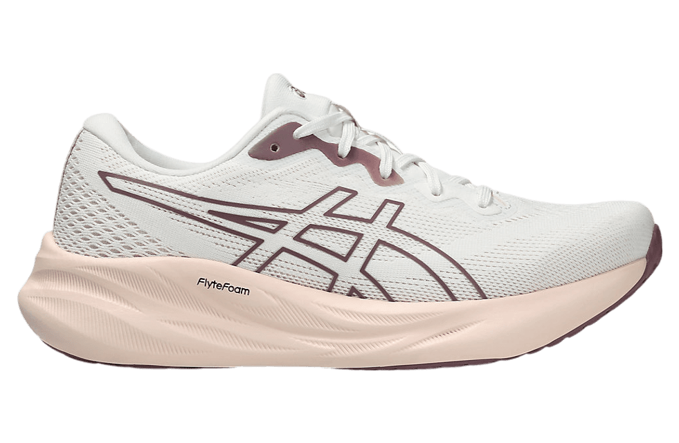 Asics Gel-Pulse 15 WMNS White / Dusty Mauve