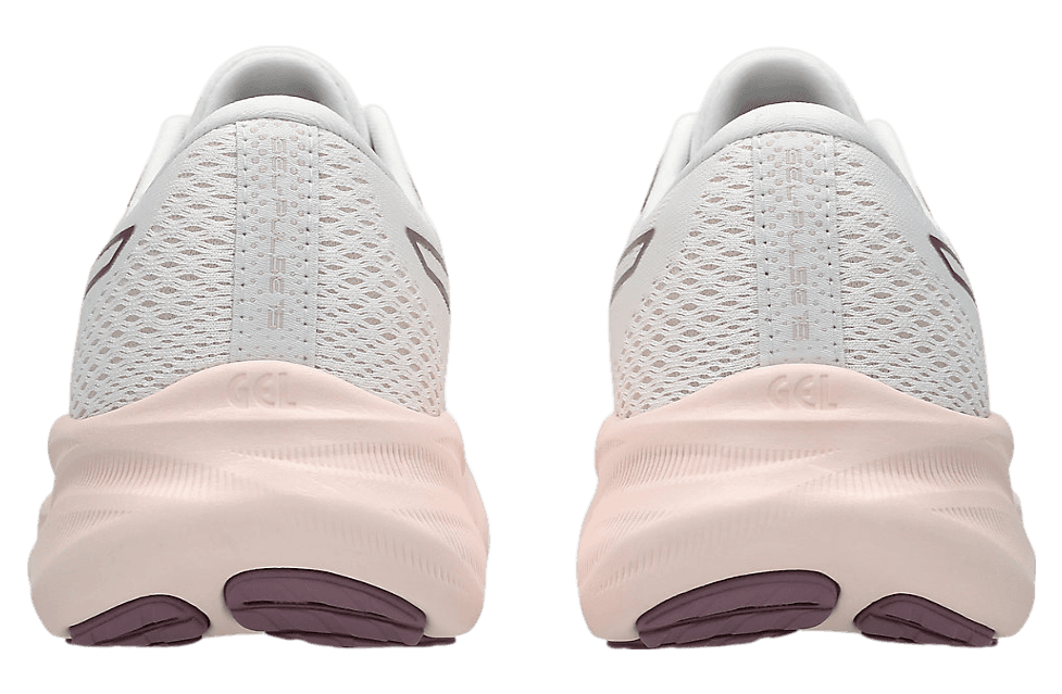 Asics Gel-Pulse 15 WMNS White / Dusty Mauve