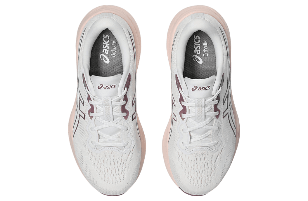 Asics Gel-Pulse 15 WMNS White / Dusty Mauve