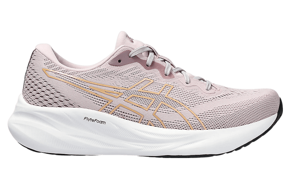 Asics Gel-Pulse 15 WMNS Watershed Rose / Champagne