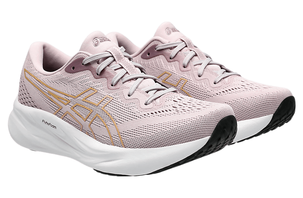Asics Gel-Pulse 15 WMNS Watershed Rose / Champagne