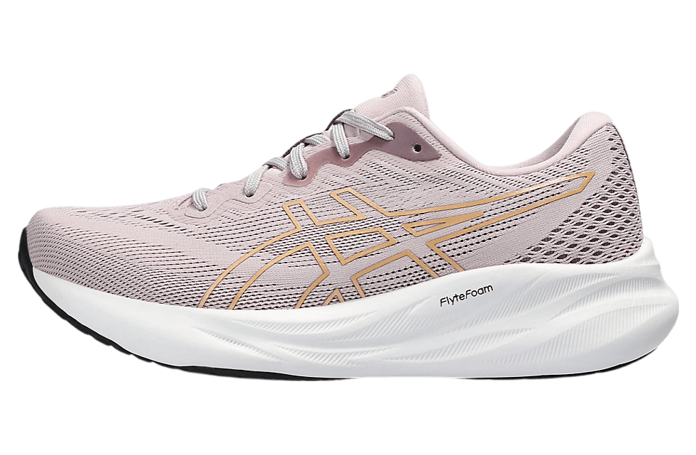 Asics Gel-Pulse 15 WMNS Watershed Rose / Champagne