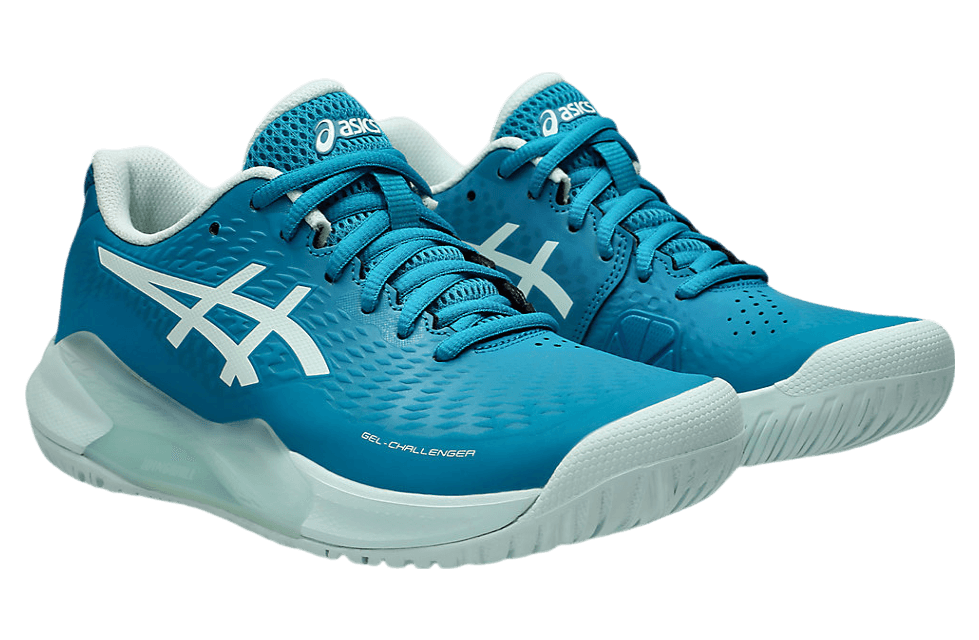 Asics Gel-Challenger 14 WMNS Teal Blue / Soothing Sea