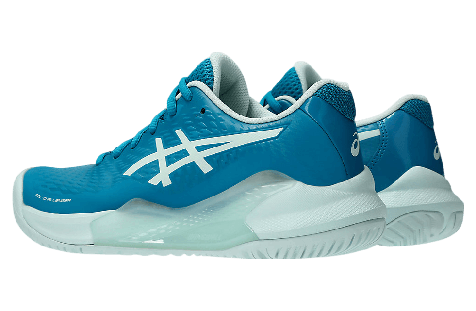 Asics Gel-Challenger 14 WMNS Teal Blue / Soothing Sea