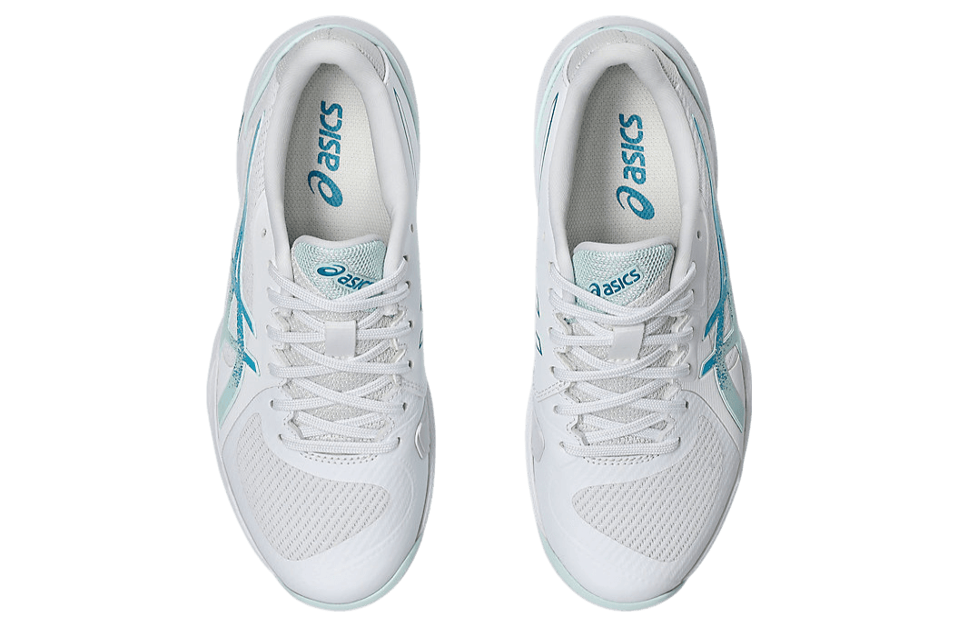 Asics Solution Swift FF 2 WMNS White / Soothing Sea