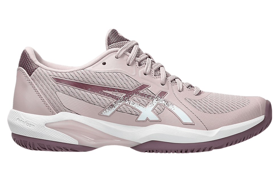 Asics Solution Swift FF 2 WMNS Watershed Rose / White