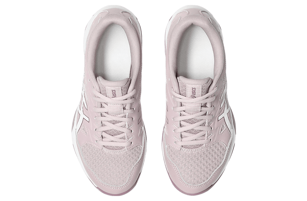Asics Gel-Rocket 11 WMNS Watershed Rose / White
