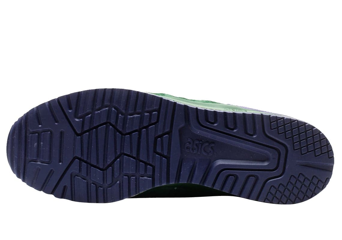 ASICS Gel Lyte 3 'Academic Scholar Pack'